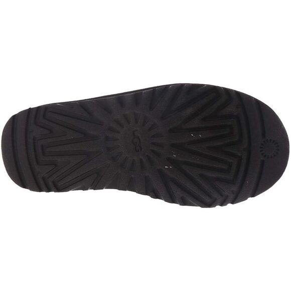 Ugg / Women's Neumel Booties / Fall Lace Up Boots - Picture 3 of 8